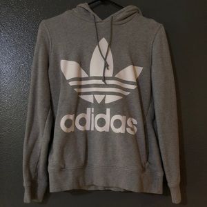 Adidas Hoodie